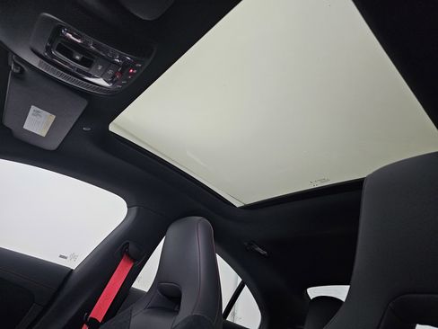 New 2026 Mercedes-Benz CLA 35 AMG 4MATIC image 11