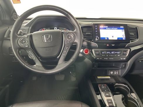 Used 2023 Honda Ridgeline Black Edition image 7