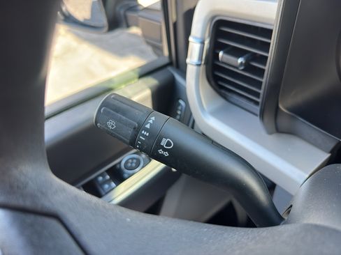 Used 2024 Ford F250 XL w/ STX Appearance Package image 16