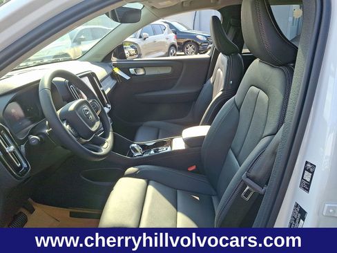 New 2026 Volvo XC40 B5 Plus w/ Protection Package Premier image 13