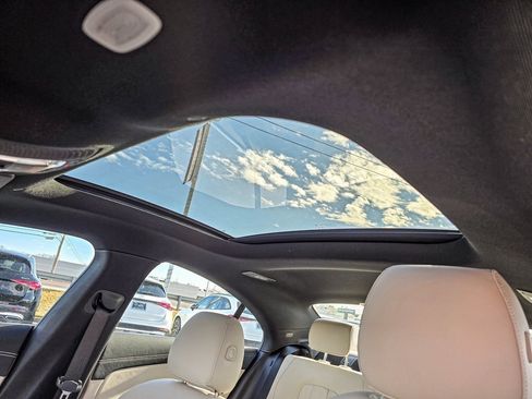 New 2025 Mercedes-Benz C 300 4MATIC Sedan image 31