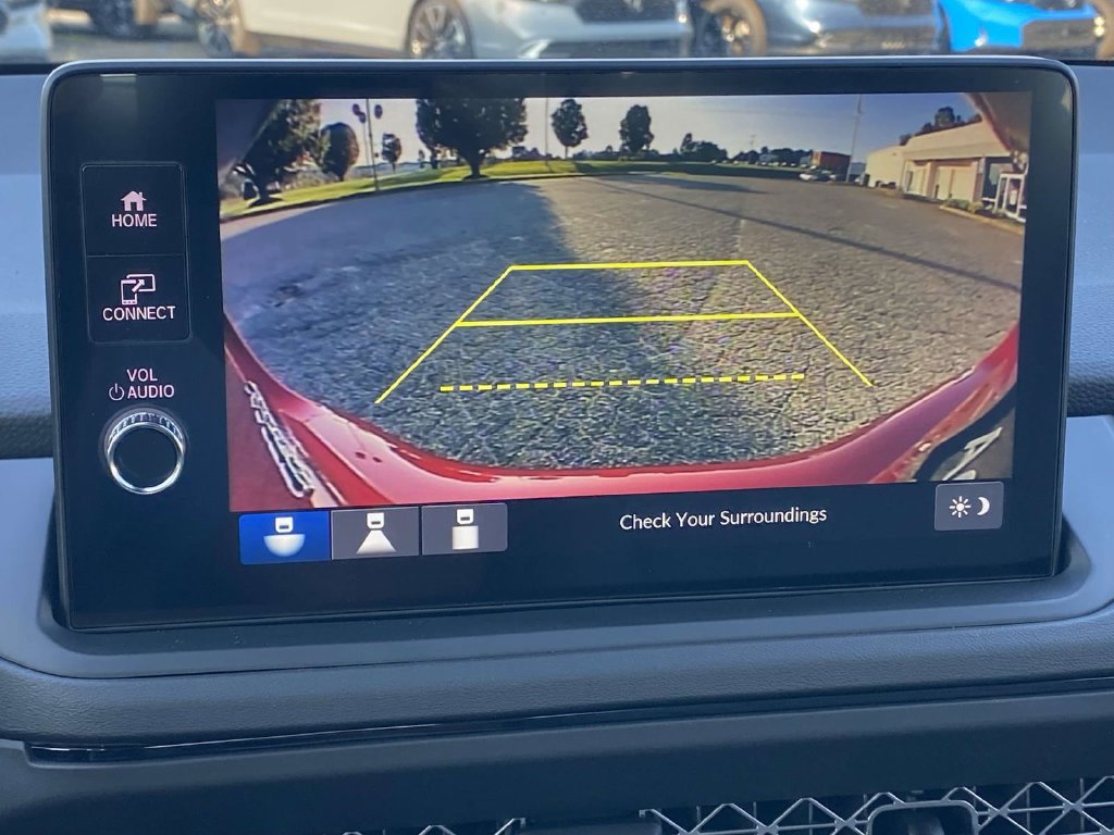 New 2026 Honda Accord LX image 25