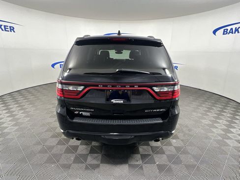 Used 2019 Dodge Durango Citadel AWD/4WD image 8