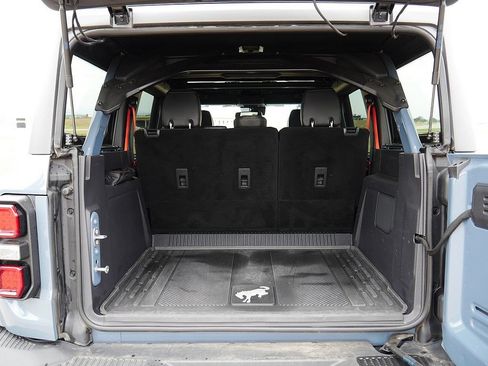 Used 2024 Ford Bronco Raptor AWD/4WD image 59