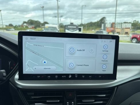 Used 2024 Ford Escape Active w/ Tech Pack #1 image 18