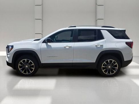 New 2026 GMC Terrain Elevation w/ Elevation Premium Package FWD image 3