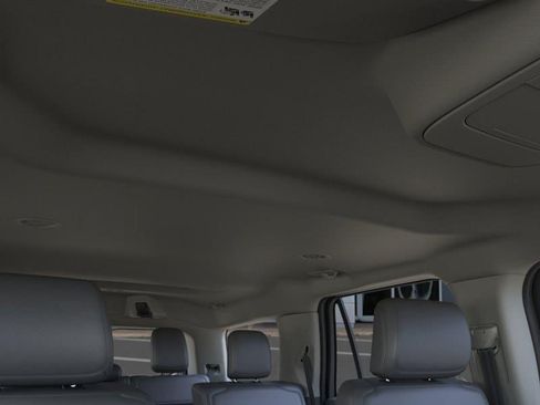 New 2026 Ford Expedition Active RWD image 40