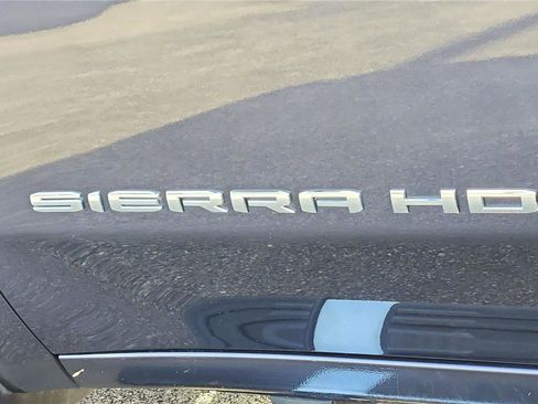 Used 2024 GMC Sierra 2500 SLT w/ SLT Premium Package image 14