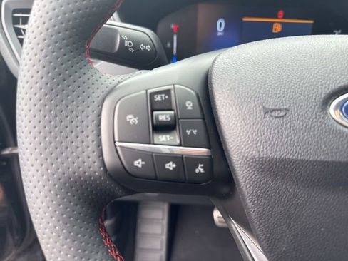 Used 2023 Ford Escape ST-Line w/ Tech Pack #1 image 12