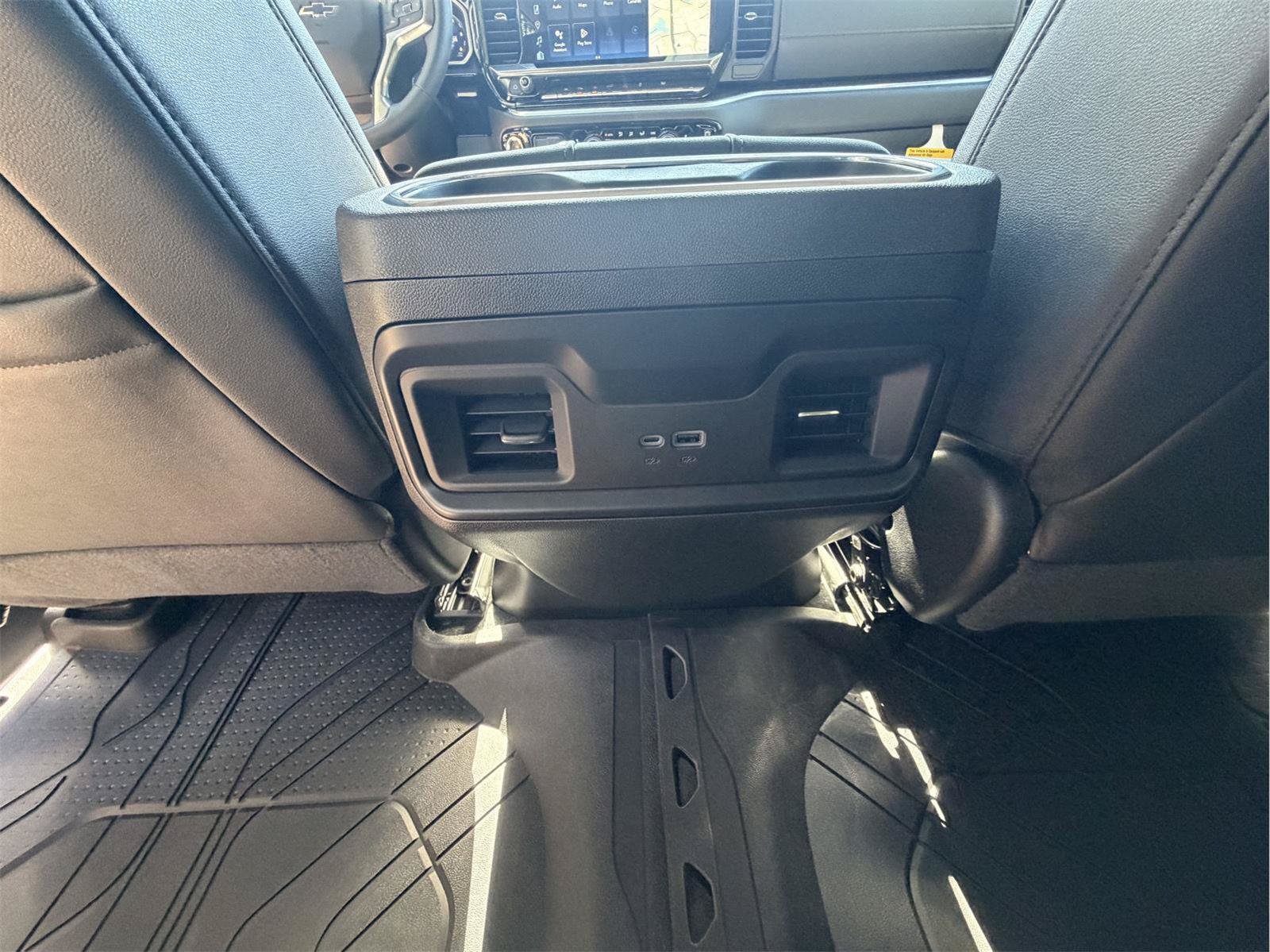 New 2026 Chevrolet Silverado 1500 RST w/ Safety Package AWD/4WD image 18