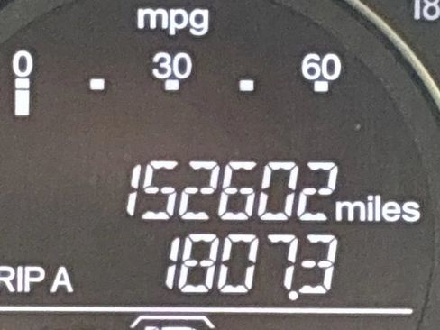 Used 2017 Honda Accord EX-L image 23