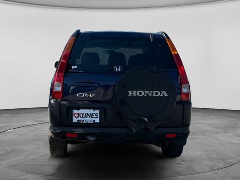 Used 2004 Honda CR-V EX image 7