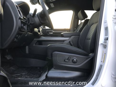 New 2026 RAM 1500 Lone Star image 13