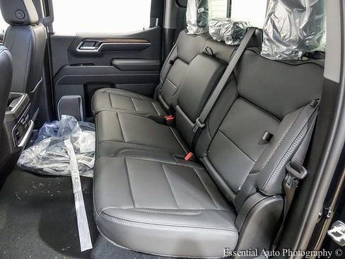 New 2026 GMC Sierra 1500 Denali image 10