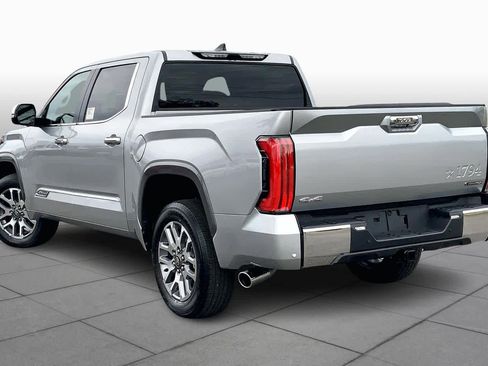 New 2026 Toyota Tundra 1794 Edition image 12
