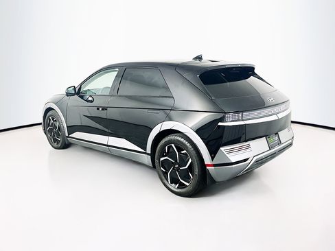 Used 2024 Hyundai Ioniq 5 Limited image 5