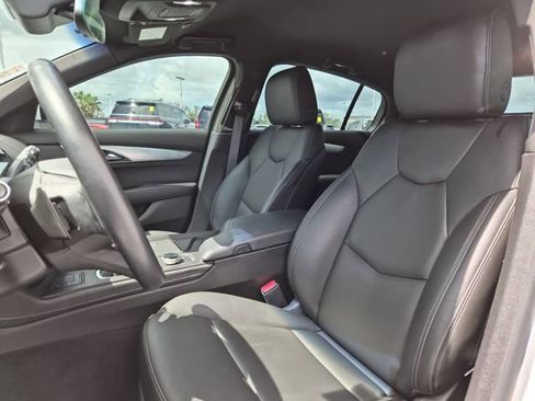 Used 2024 Cadillac CT5 Luxury image 17