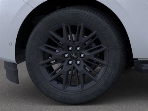 New 2026 Ford Expedition Max Platinum image 42