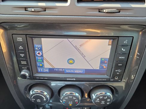 Used 2012 Dodge Challenger Rallye Redline image 19