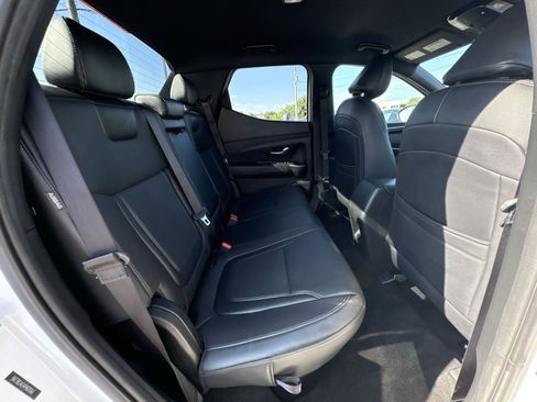 Certified 2023 Hyundai Santa Cruz SEL AWD/4WD image 24