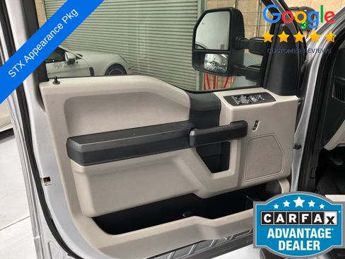 Used 2020 Ford F250 XL w/ STX Appearance Package AWD/4WD image 10