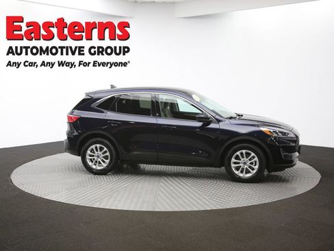 Used 2021 Ford Escape SE image 44