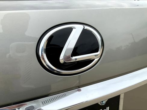 Used 2022 Lexus RX 350 FWD w/ Premium Package image 31