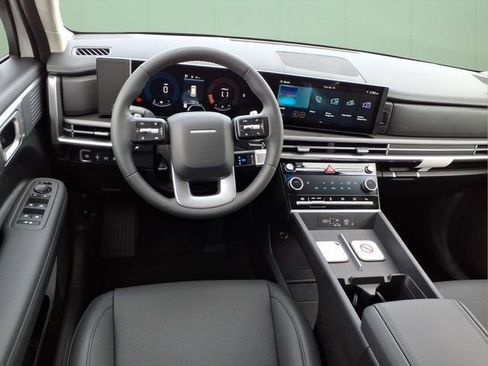 New 2026 Hyundai Santa Fe SEL FWD image 8