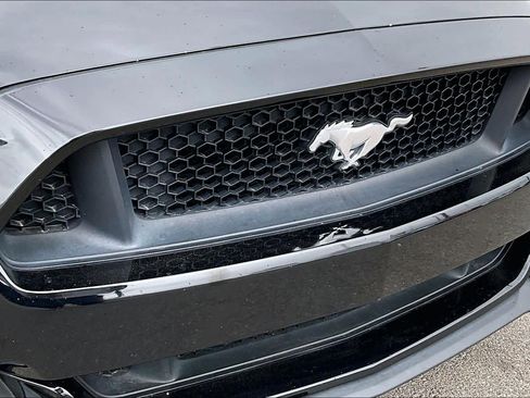 Used 2015 Ford Mustang GT Premium w/ Equipment Group 401A image 28