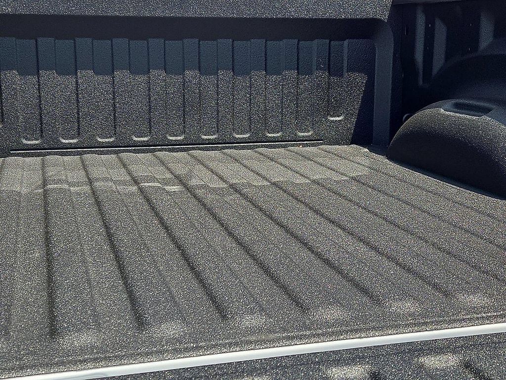 New 2026 RAM 1500 RHO AWD/4WD image 8