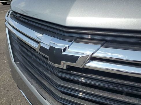 Certified 2024 Chevrolet Equinox LT w/ LPO, Floor Liner Package FWD image 29