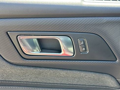 New 2025 Ford Mustang GT image 35