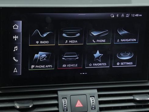 Used 2025 Audi Q5 2.0T Premium image 17