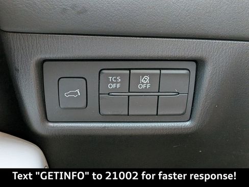 Used 2019 MAZDA CX-5 Grand Touring image 28