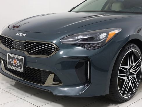 Used 2023 Kia Stinger GT2 image 49