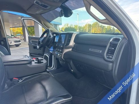 Used 2020 RAM 2500 Laramie image 33