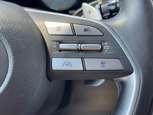 Used 2024 Hyundai Palisade Calligraphy AWD/4WD image 21