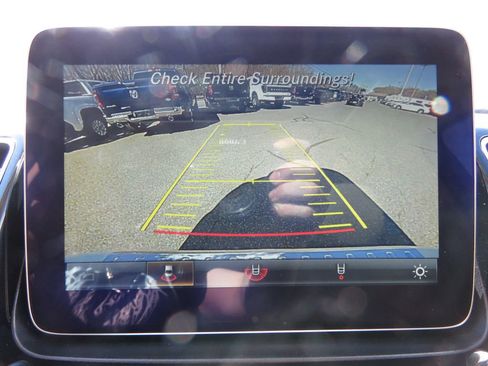 Used 2017 Mercedes-Benz GLE 350 4MATIC image 26