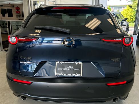 Used 2026 MAZDA CX-30 2.5 Turbo AWD/4WD image 5