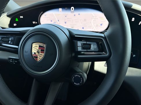Used 2025 Porsche Taycan w/ Premium Package RWD image 14