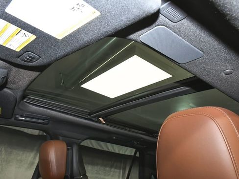 Used 2023 Lincoln Navigator Reserve image 50