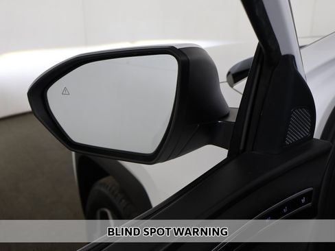 Used 2023 Hyundai Tucson Limited image 8