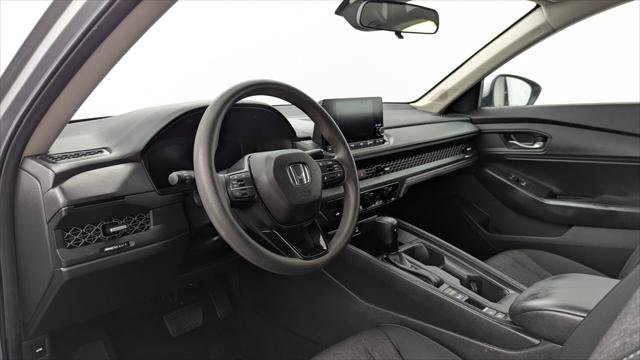 Used 2024 Honda Accord EX image 24
