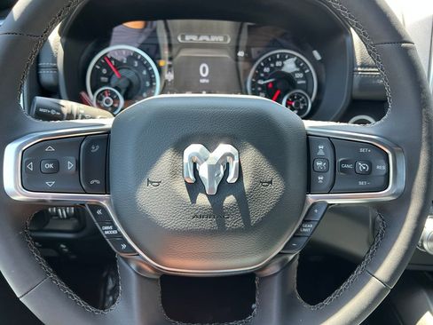 New 2026 RAM 1500 Laramie AWD/4WD image 20