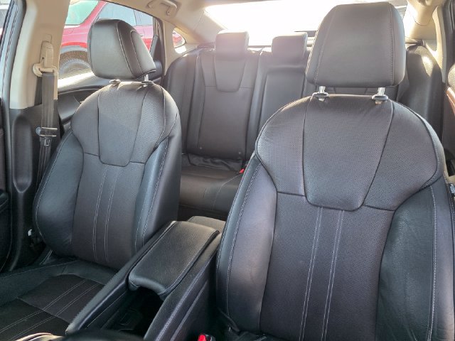 Used 2019 Honda Insight Touring image 34