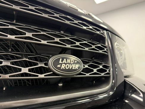Used 2012 Land Rover Range Rover HSE LUX w/ Luxury Interior Pkg image 70