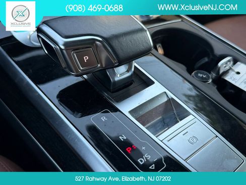 Used 2020 Audi Q7 3.0T Prestige w/ Prestige Package AWD/4WD image 18