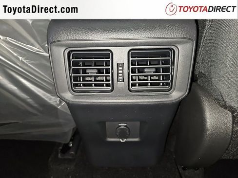 New 2025 Toyota RAV4 LE image 25