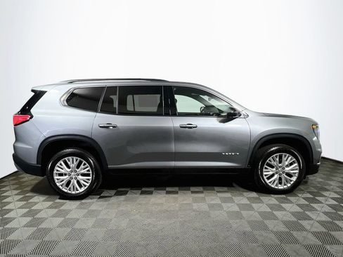 New 2026 GMC Acadia Elevation w/ Elevation Premium Package AWD/4WD image 7