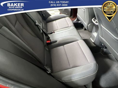 Certified 2022 Buick Envision Preferred image 26